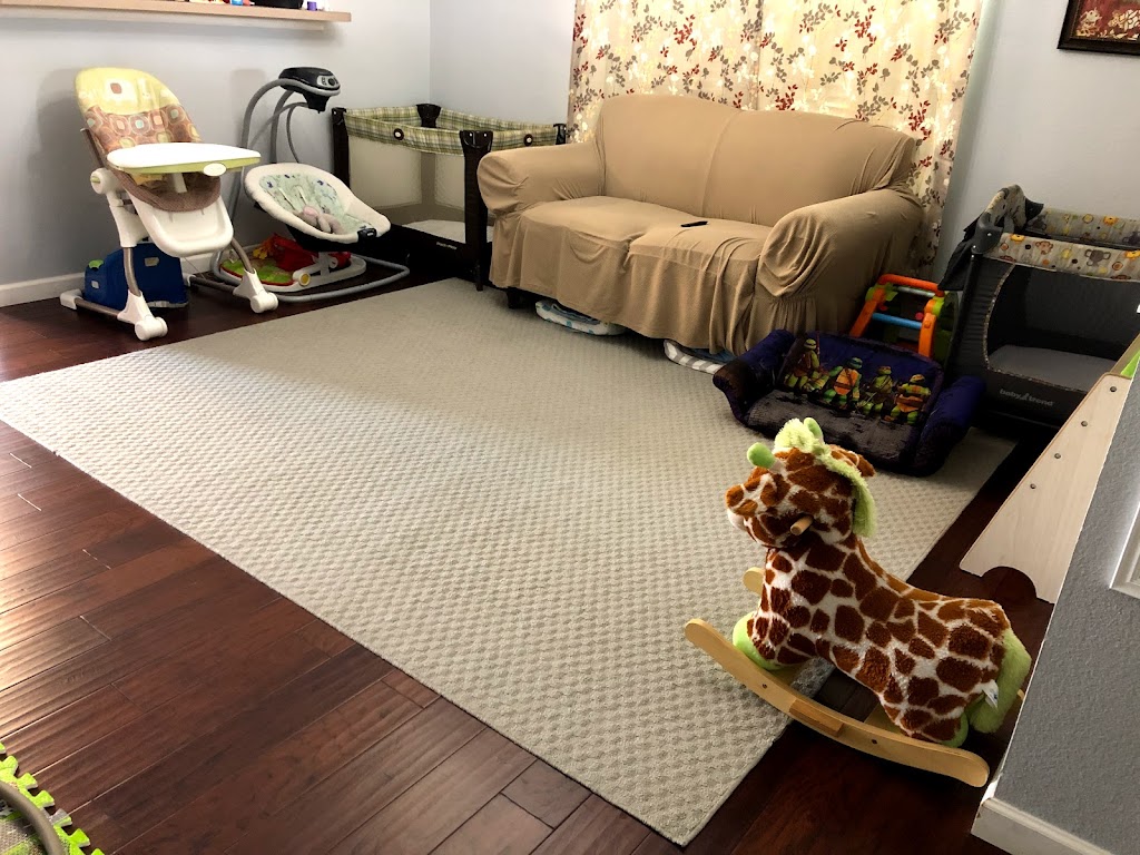 Letty’s Tiny Tots Registered Home Daycare | 4921 Meadow Trails Dr, Keller, TX 76244, USA | Phone: (817) 941-4267