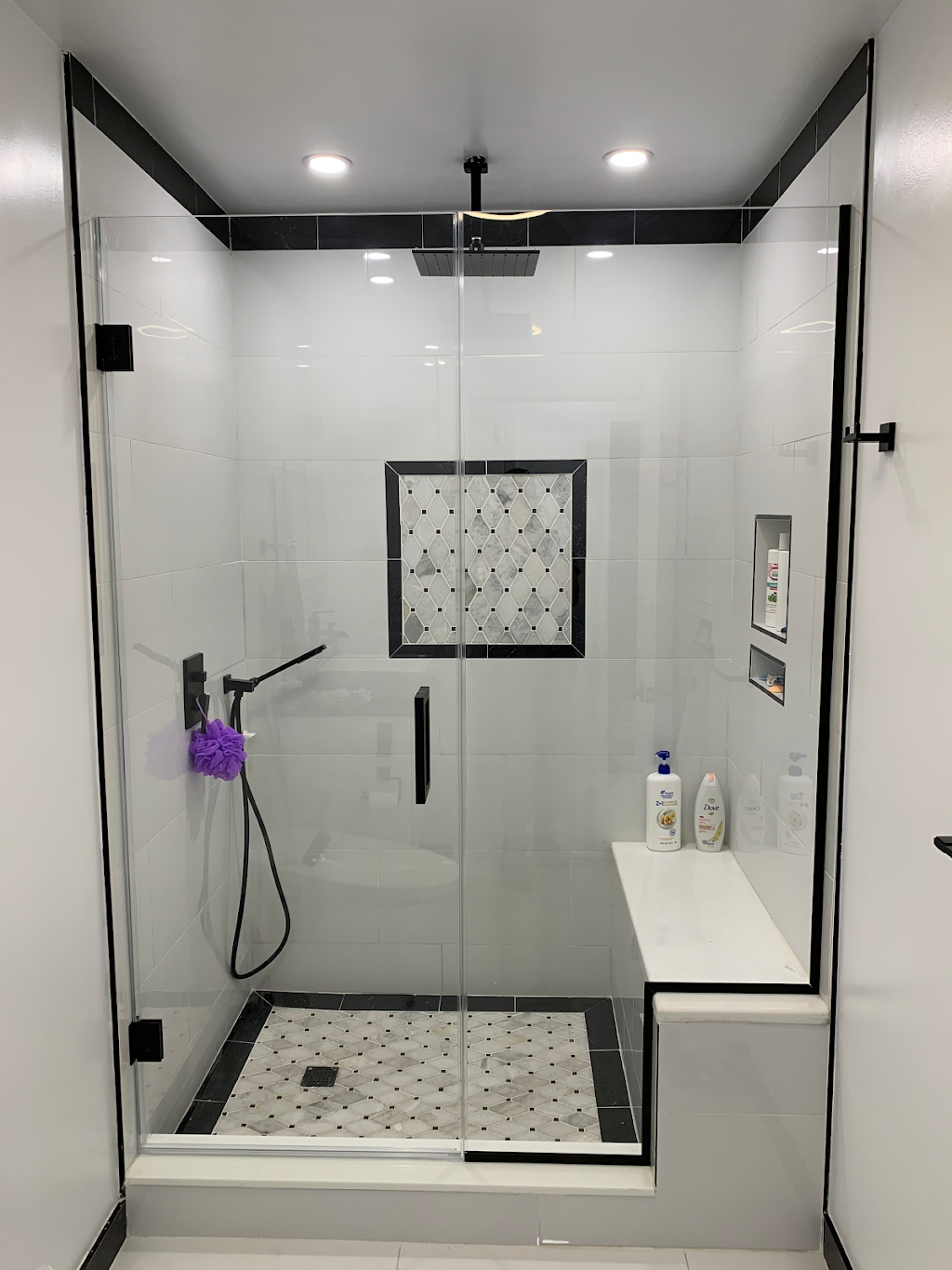 Local Shower Doors | 2 Ronald Dr, Colonia, NJ 07067 | Phone: (973) 342-5499