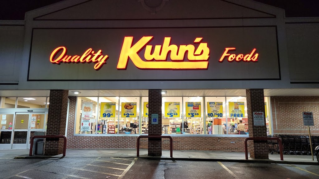 Kuhns Market | 700 Beulah Rd, Turtle Creek, PA 15145, USA | Phone: (412) 829-2555