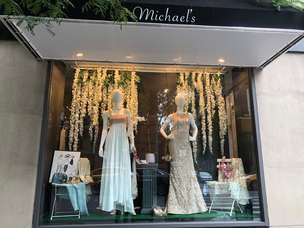 Michaels, The Consignment Shop for Women | 1125 Madison Ave, New York, NY 10028, USA | Phone: (212) 737-7273