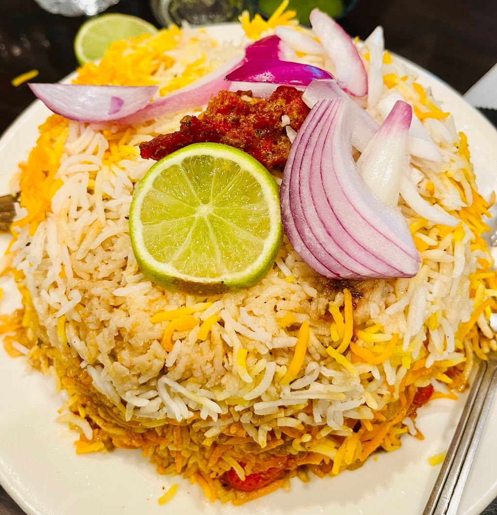 Zaika Indian Grill | 1010 US-202 South, Branchburg, NJ 08876, USA | Phone: (908) 255-4749