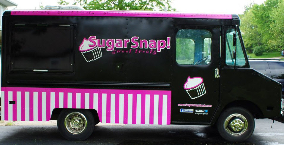 SugarSnap! Sweet Treats | 300 Washington St UNIT 6, Alexandria, KY 41001, USA | Phone: (513) 492-2899