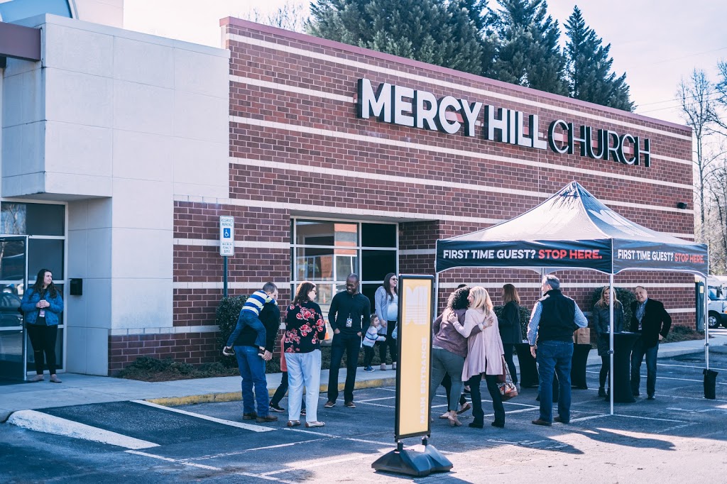 Mercy Hill Church - High Point Campus | 1214 Eastchester Dr, High Point, NC 27265, USA | Phone: (336) 698-4070