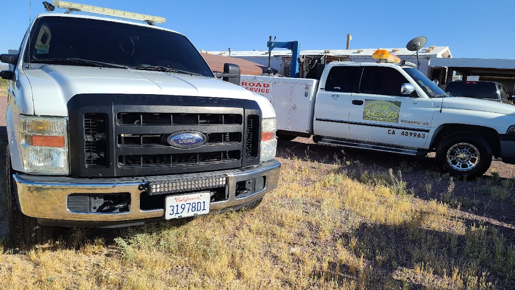Gonzalez Mobile Tires | 46485 National Trails Hwy, Newberry Springs, CA 92365, USA | Phone: (760) 818-2634
