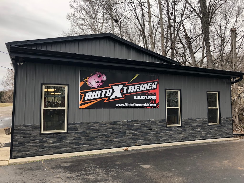 MotoXtremes | 28016 Stout Rd, West Harrison, IN 47060, USA | Phone: (812) 637-2255