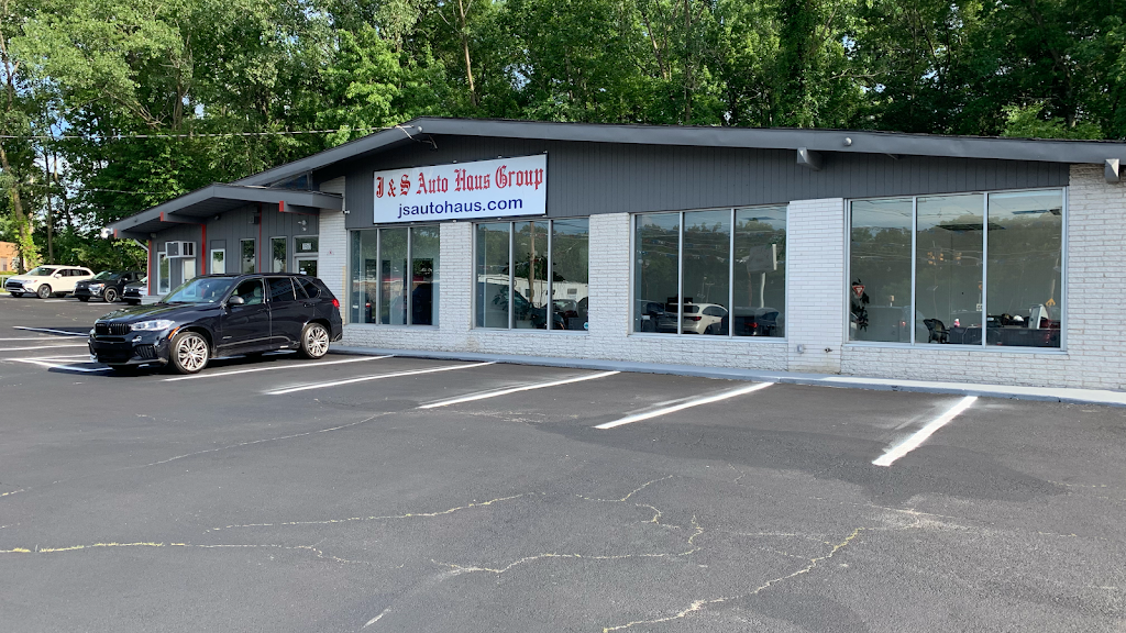 J&S AutoHaus Seven | 1960 Spruce St, Ewing Township, NJ 08638, USA | Phone: (609) 656-9000