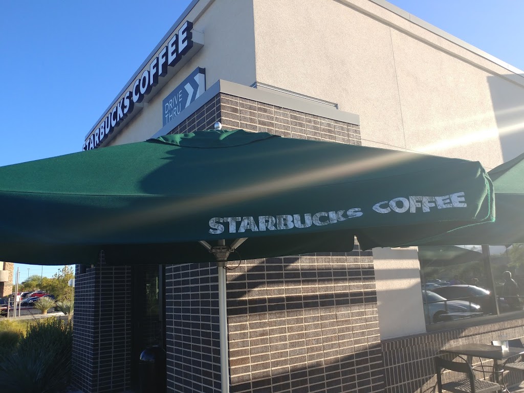 Starbucks | 7050 S Durango Dr, Las Vegas, NV 89113, USA | Phone: (702) 908-6046