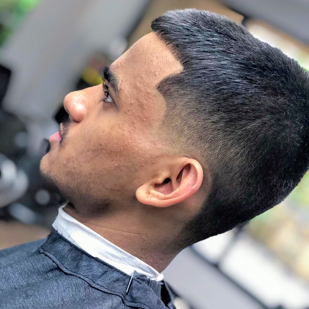 Youngs Barber Shop | 532 Northpointe Cir, Seven Fields, PA 16046, USA | Phone: (724) 772-6001