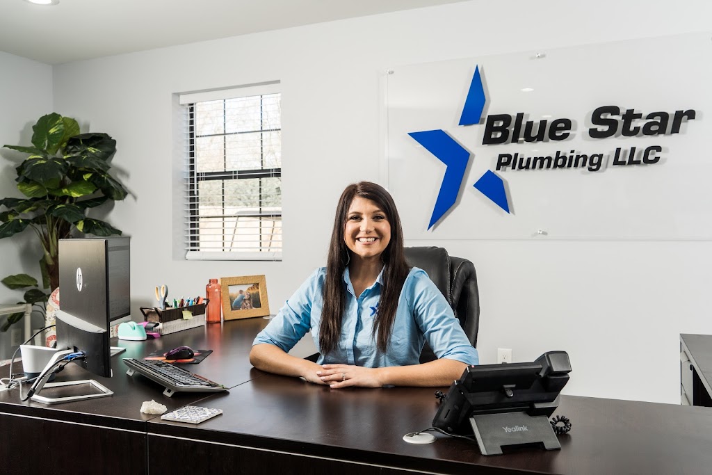 Blue Star Plumbing LLC | 1185 Wheelis Rd, Wylie, TX 75098, USA | Phone: (214) 799-9284