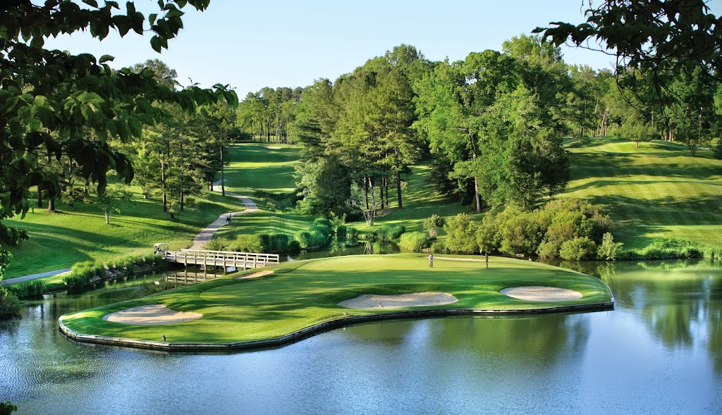 Virginia Golf Vacations | 221 Bulifants Blvd Suite A, Williamsburg, VA 23188, USA | Phone: (757) 941-7406