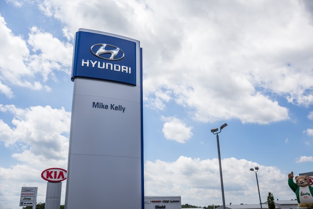 Mike Kelly Hyundai | 254 Pittsburgh Rd B, Butler, PA 16002, USA | Phone: (724) 287-2701