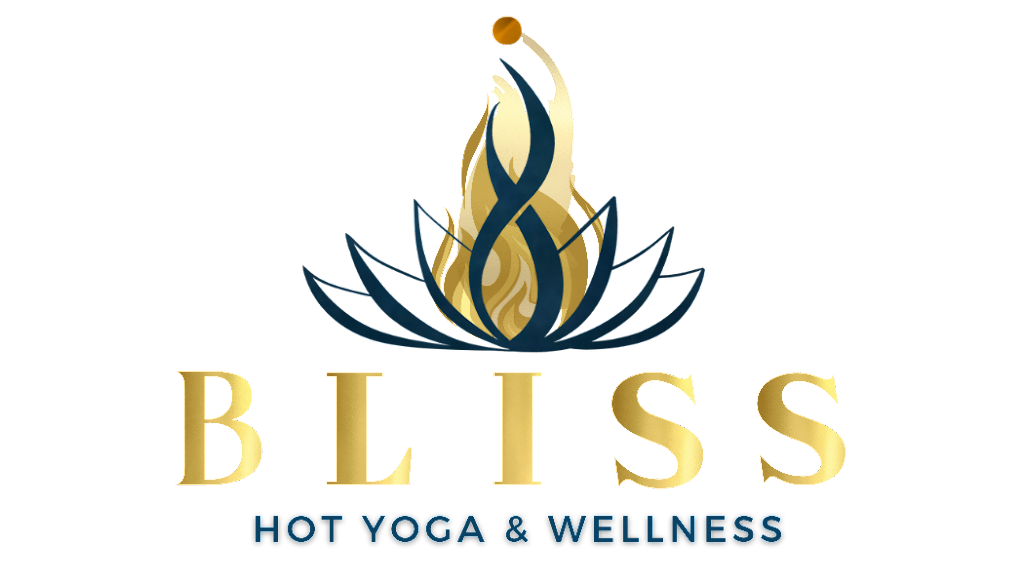 Bliss Hot Yoga & Wellness | 1316 80th St Suite B, Kenosha, WI 53143, USA | Phone: (262) 914-9323