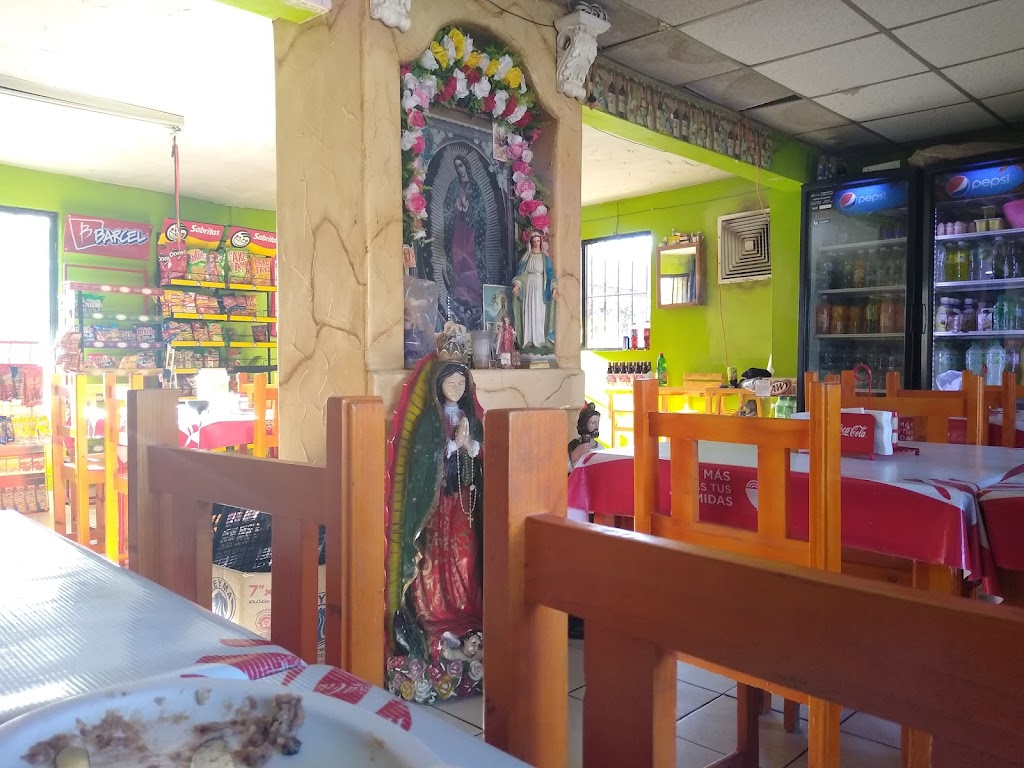 Restaurante Las Dunas | Miguel Hidalgo 108, 32730 Samalayuca, Chih., Mexico | Phone: 656 664 5023