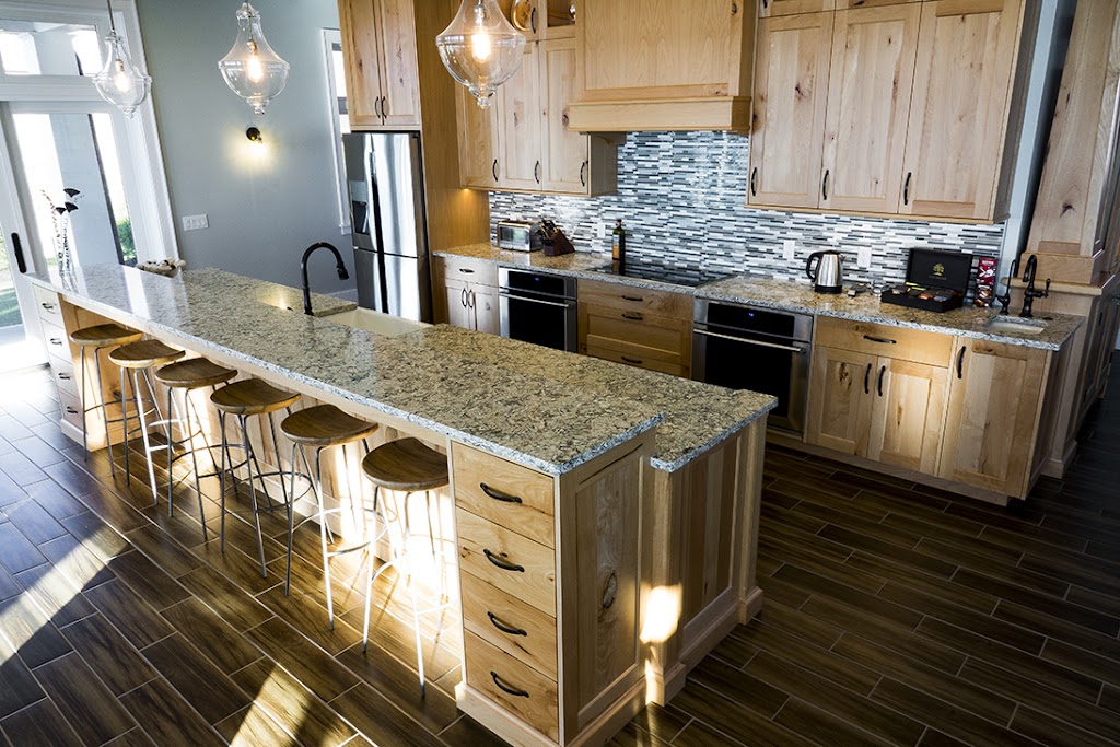 Leading Edge Countertops | 501 W Railroad Ave suite a, Syracuse, IN 46567, USA | Phone: (574) 658-3291