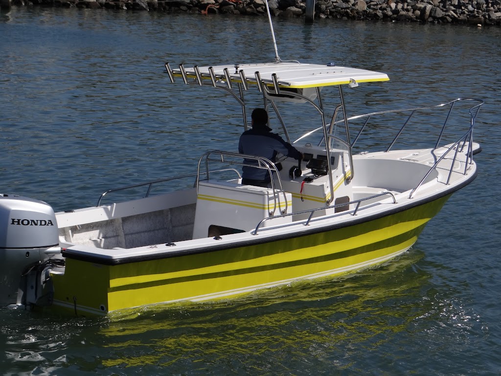 ENSENADA BOATWORKS | Tecate, Ensenada - Rosarito 428, Victoria, 22760 El Sauzal, B.C., Mexico | Phone: 646 947 8486