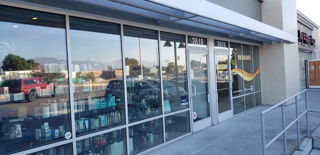 Hans Cosmetics Beauty Supply And Salon | 2618 E Garvey Ave S #2618, West Covina, CA 91791, USA | Phone: (626) 338-5358 Hans Cosmetics Beauty Supply And Salon | 2618 E Garvey Ave S #2618, West Covina, CA 91791, USA | Phone: (626) 338-5358