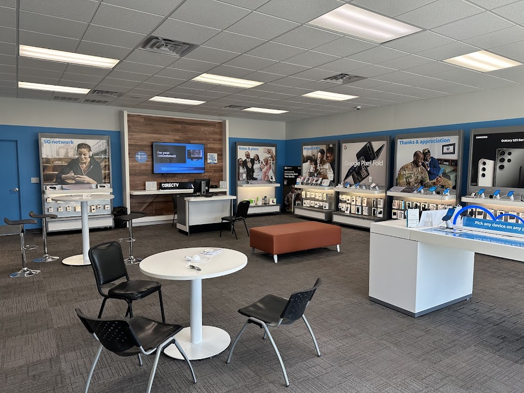 AT&T Store | 1206 US-380, Bridgeport, TX 76426, USA | Phone: (940) 683-8252