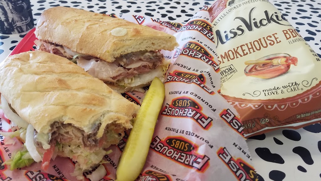 Firehouse Subs Mckinley | 4405 Milestrip Rd, Blasdell, NY 14219, USA | Phone: (716) 604-5639