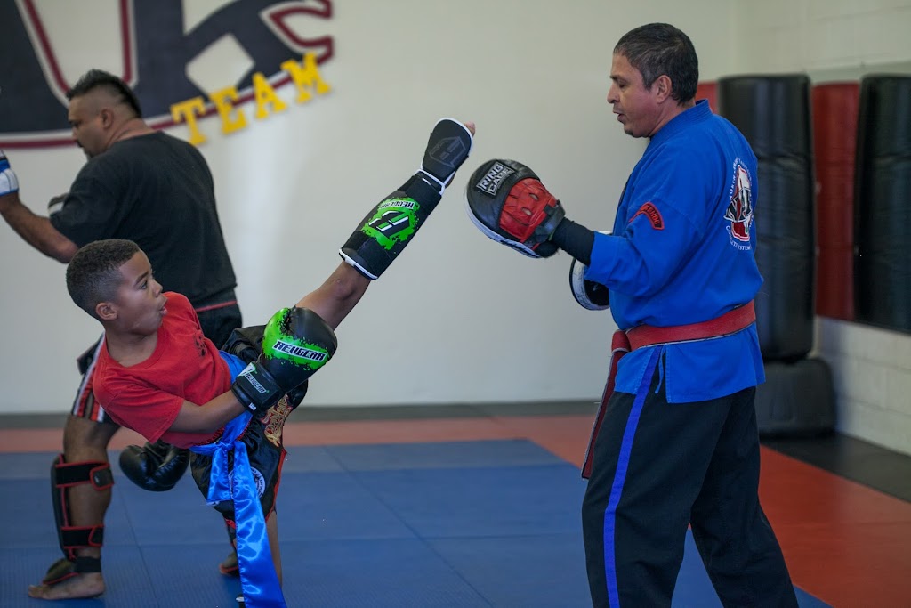 NAK Martial Arts Center | 1130 N Gilbert Rd #3, Gilbert, AZ 85234, USA | Phone: (480) 632-7833