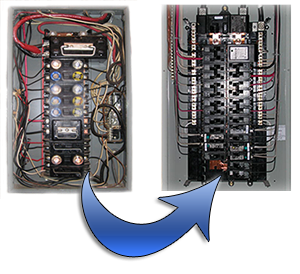 Gilbert Electrician - Electrical Contractors | 1001- A, S Cheshire Ln, Gilbert, AZ 85296, USA | Phone: (480) 867-4607