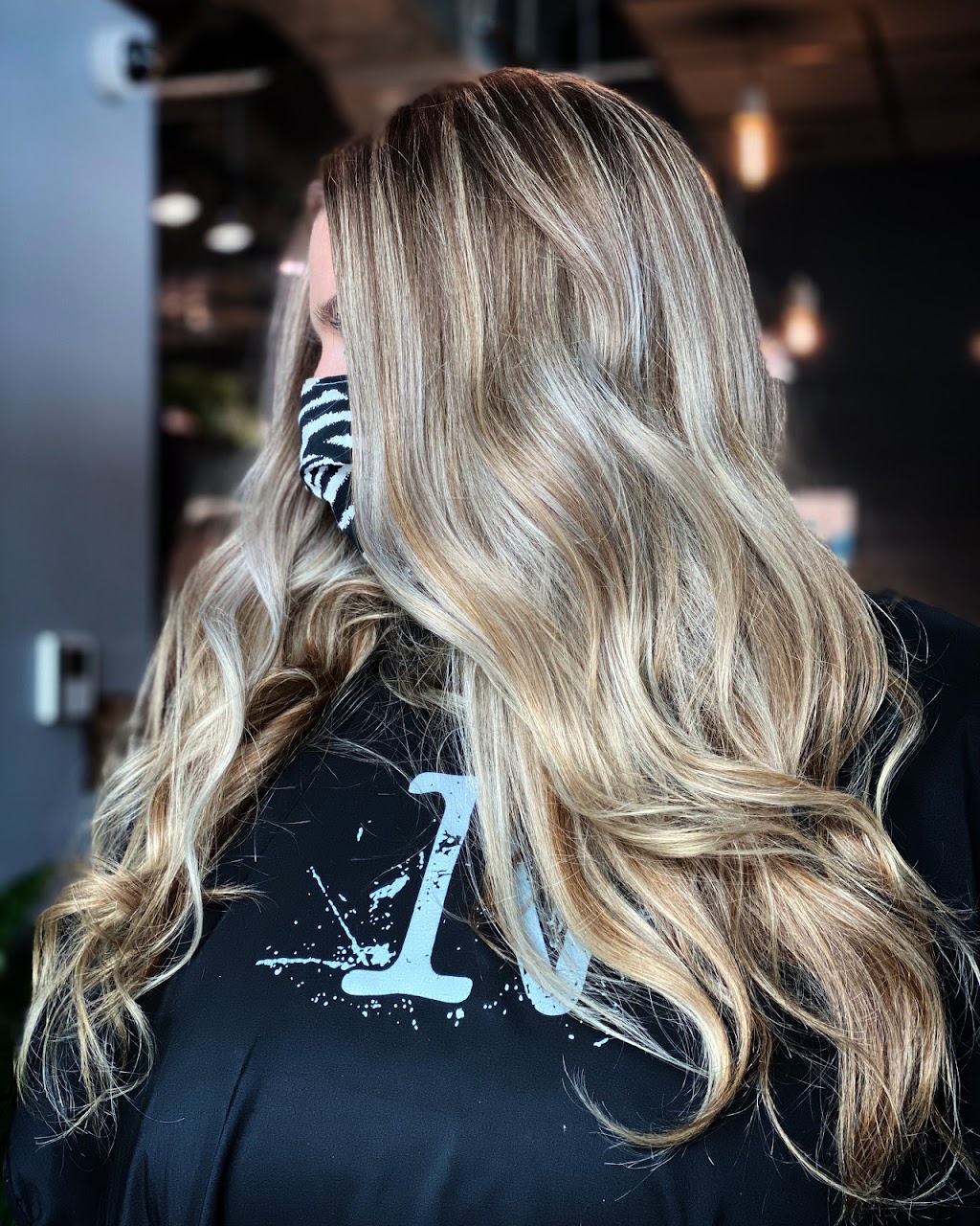 Bad Ash Blonding | 700 Whitley Rd Suite 113, Keller, TX 76248, USA | Phone: (843) 494-7123