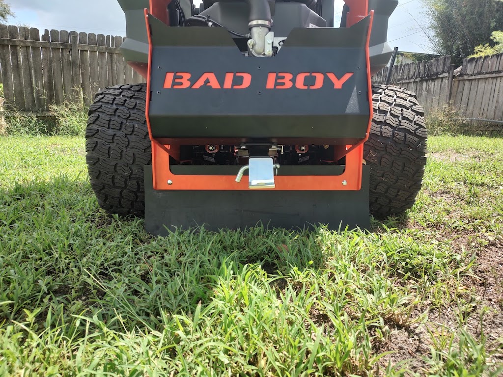 Bad Boy Lawn Mower Parts | Macclenny, FL 32063 | Phone: (904) 259-5494