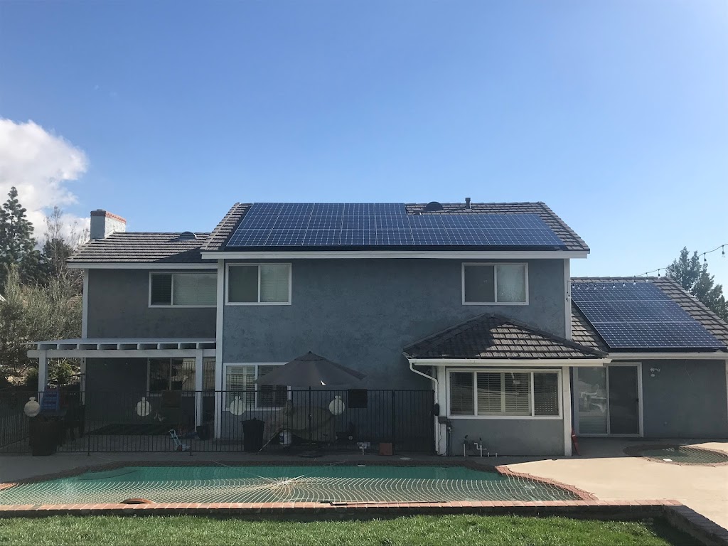 T & G Roofing and Solar Company Inc. | 153 N 10th Ave, Upland, CA 91786, USA | Phone: (909) 931-3204