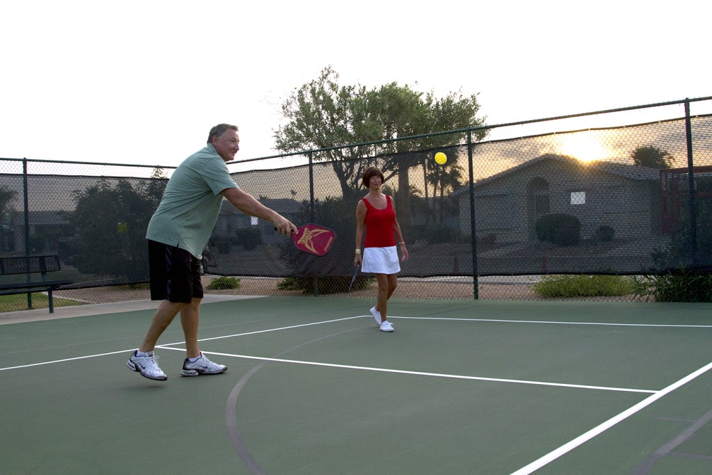 Palmas Del Sol East Active 55+ Community | 3400 S Ironwood Dr, Apache Junction, AZ 85120, USA | Phone: (480) 983-4084