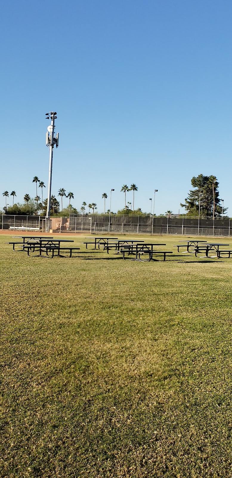 Four Peaks Park | 14789-14827 N Del Cambre Ave, Fountain Hills, AZ 85268, USA | Phone: (480) 816-5100