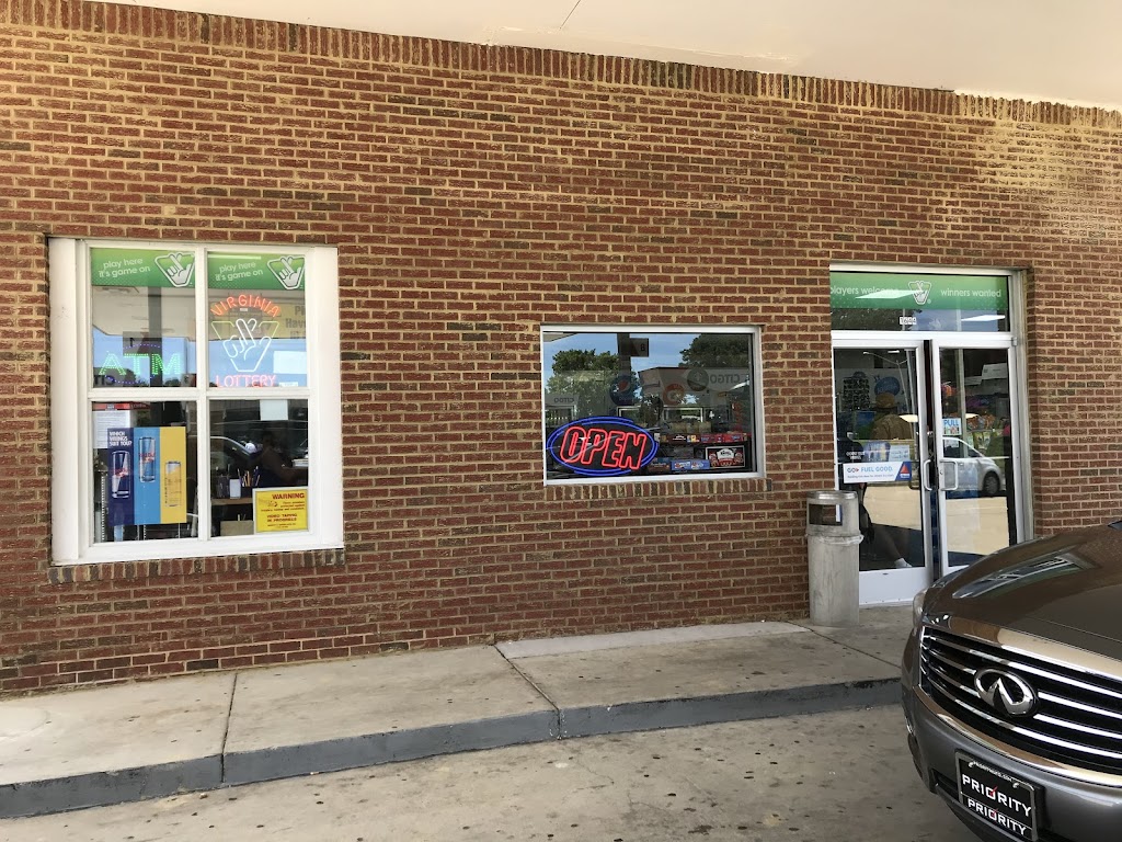 Sam Food Mart Citgo | 1644 S Military Hwy, Chesapeake, VA 23320, USA | Phone: (757) 420-4900