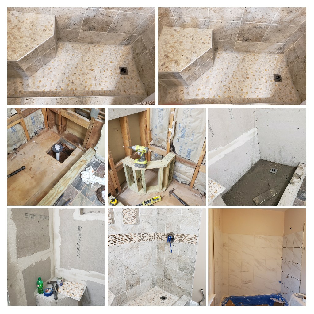 Express Painting & Contracting | 8416 Rugby Rd, Manassas Park, VA 20111, USA | Phone: (703) 946-6588