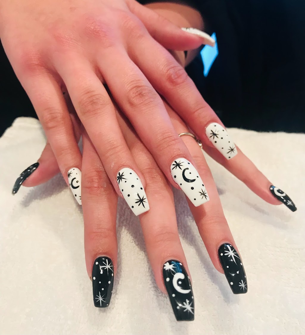 Day Nails Spa Midlothian | 12296 Chattanooga Plz, Midlothian, VA 23112, USA | Phone: (804) 763-4040