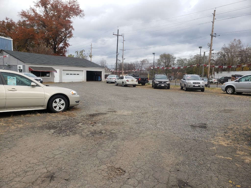 Triangle Auto Sales | 111 Goffle Rd, Hawthorne, NJ 07506, USA | Phone: (973) 427-3144