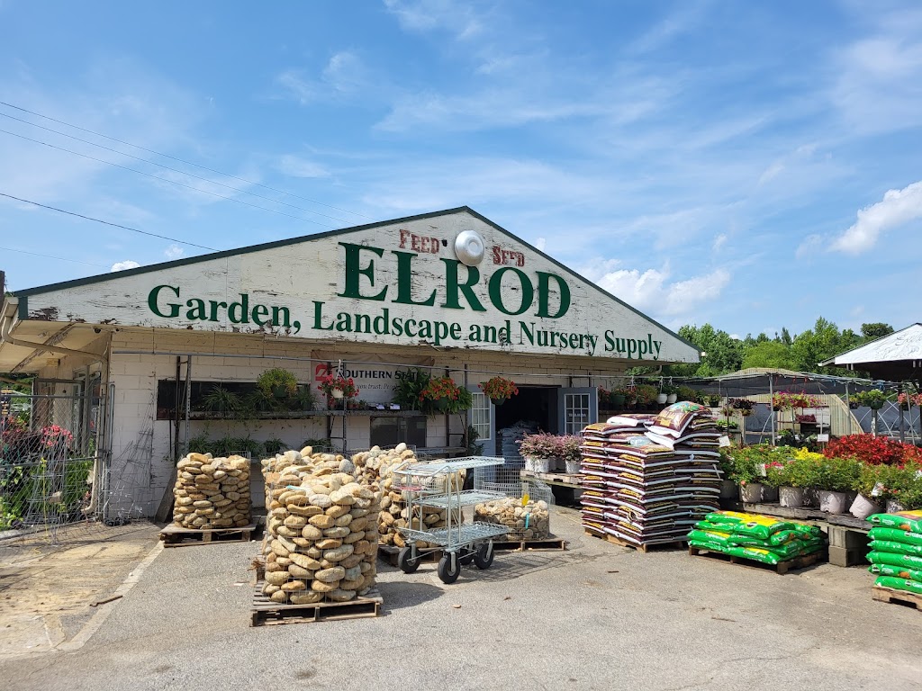 Elrod Garden Center | 260 Merchants Dr, Dallas, GA 30132, USA | Phone: (770) 445-8577