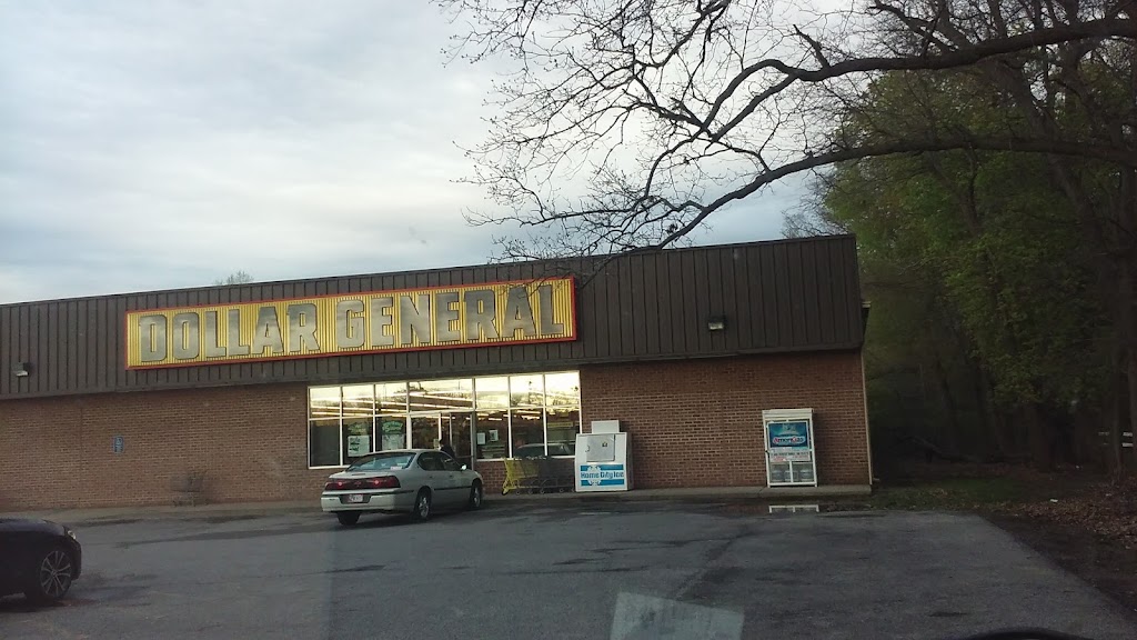 Dollar General | 913 Commerce Dr, Ligonier, IN 46767, USA | Phone: (260) 215-9045