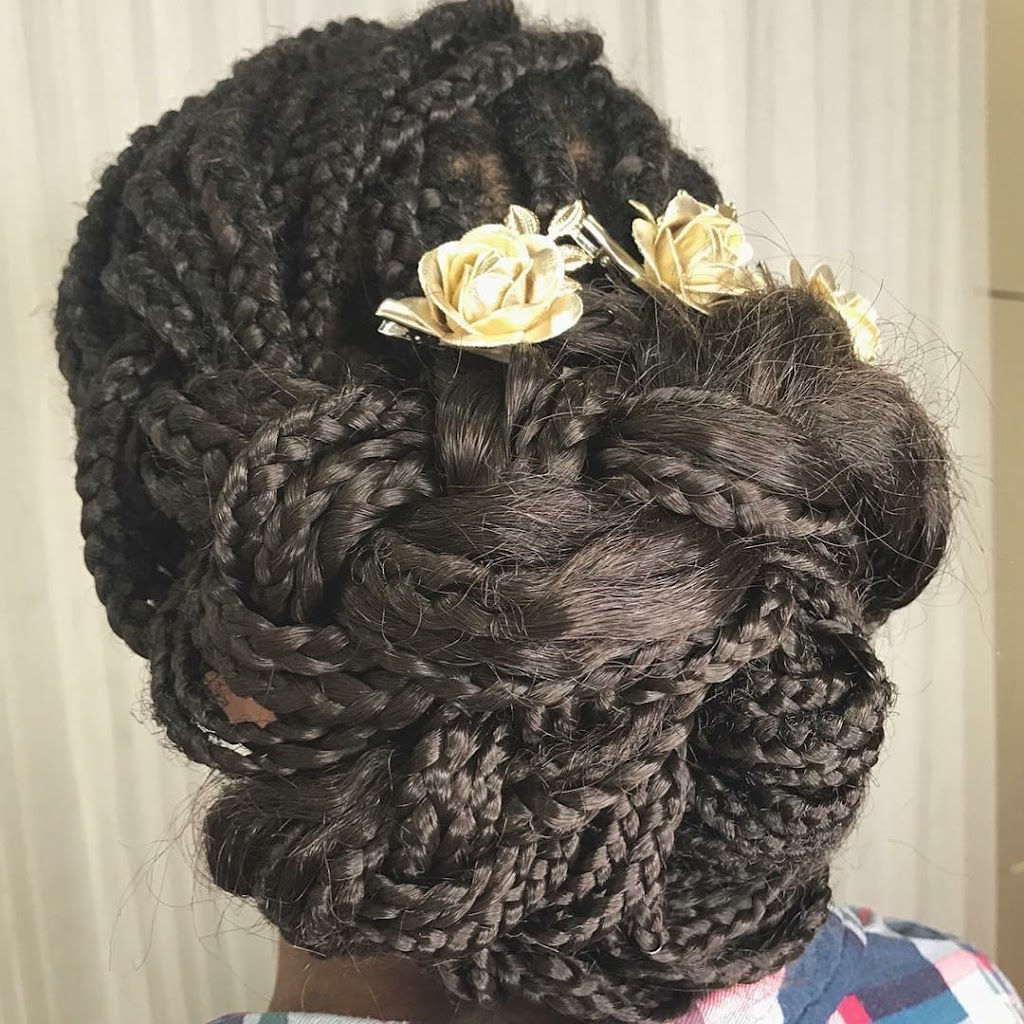 Salon Blissful | 1228 S Sossaman Rd Ste 105, Mesa, AZ 85209, USA | Phone: (480) 832-1954