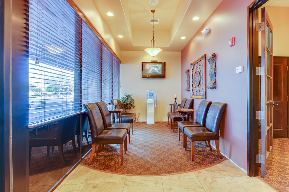 Merrill Ranch Family Dental | 3385 N Hunt Hwy #127, Florence, AZ 85132, USA | Phone: (520) 723-0655