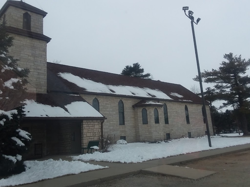 St Wenceslaus Catholic Church | 501 N Wilson St, Wilber, NE 68465, USA | Phone: (402) 821-2689