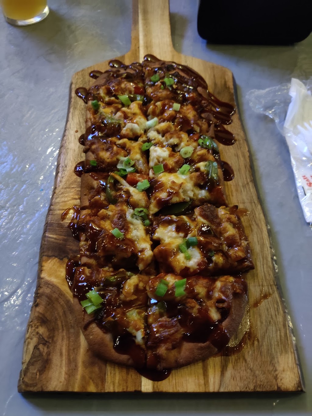 World of Beer | 9524 W Linebaugh Ave, Tampa, FL 33626, USA | Phone: (813) 852-2337