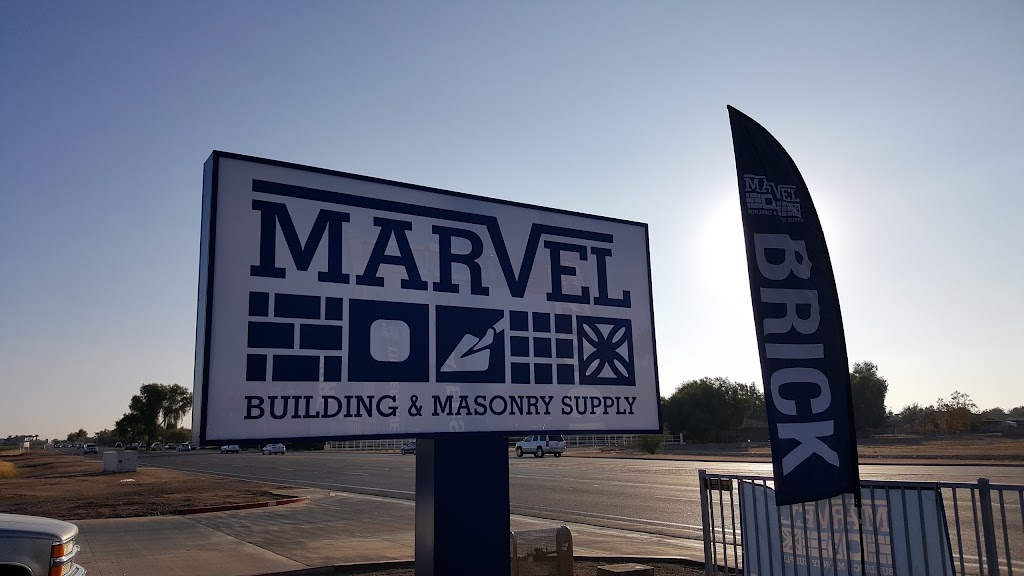 Marvel Building & Masonry Supply | 19051 S Arizona Ave, Chandler, AZ 85286, USA | Phone: (480) 424-2860