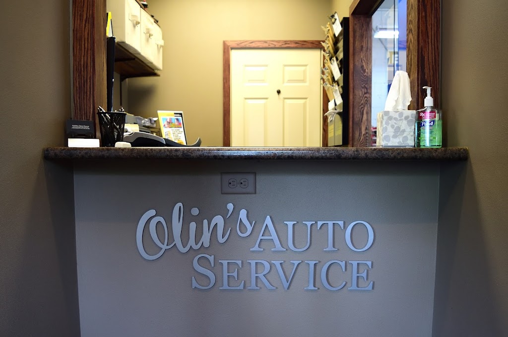 Olins Auto Service | Full Service Mechanics in Milton, WI | 342 S John Paul Rd #1225, Milton, WI 53563, USA | Phone: (608) 868-1661