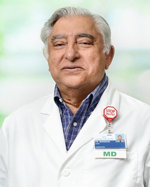 Javed Masoud, MD | 1611 Flora Ave, Burlington, NC 27217, USA | Phone: (336) 270-5622