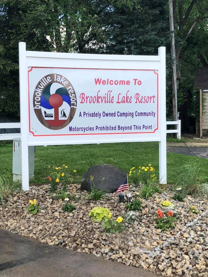 Brookville Lake Resort | 2288 Old State Rd 101, Liberty, IN 47353, USA | Phone: (765) 458-5353
