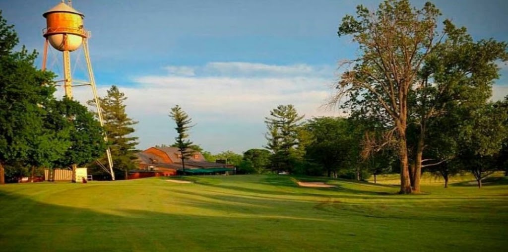 Browns Run Country Club | 6855 Sloebig Rd, Middletown, OH 45042, USA | Phone: (513) 423-9401