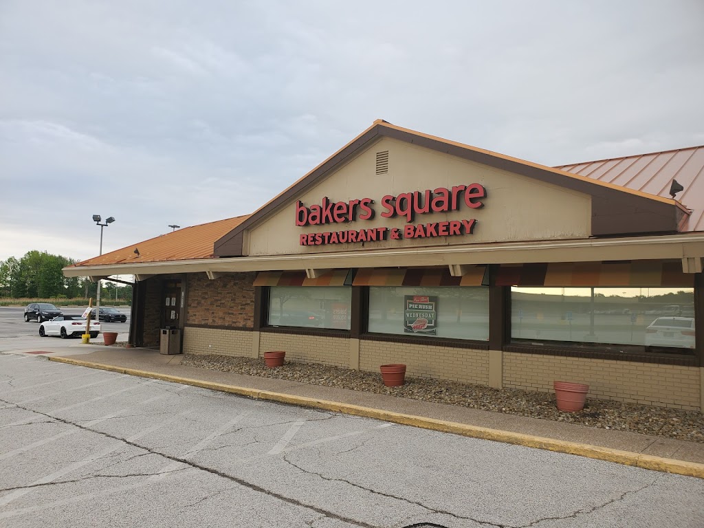 Bakers Square Restaurant & Bakery | 7011 W 130th St, Parma Heights, OH 44130, USA | Phone: (440) 888-8058