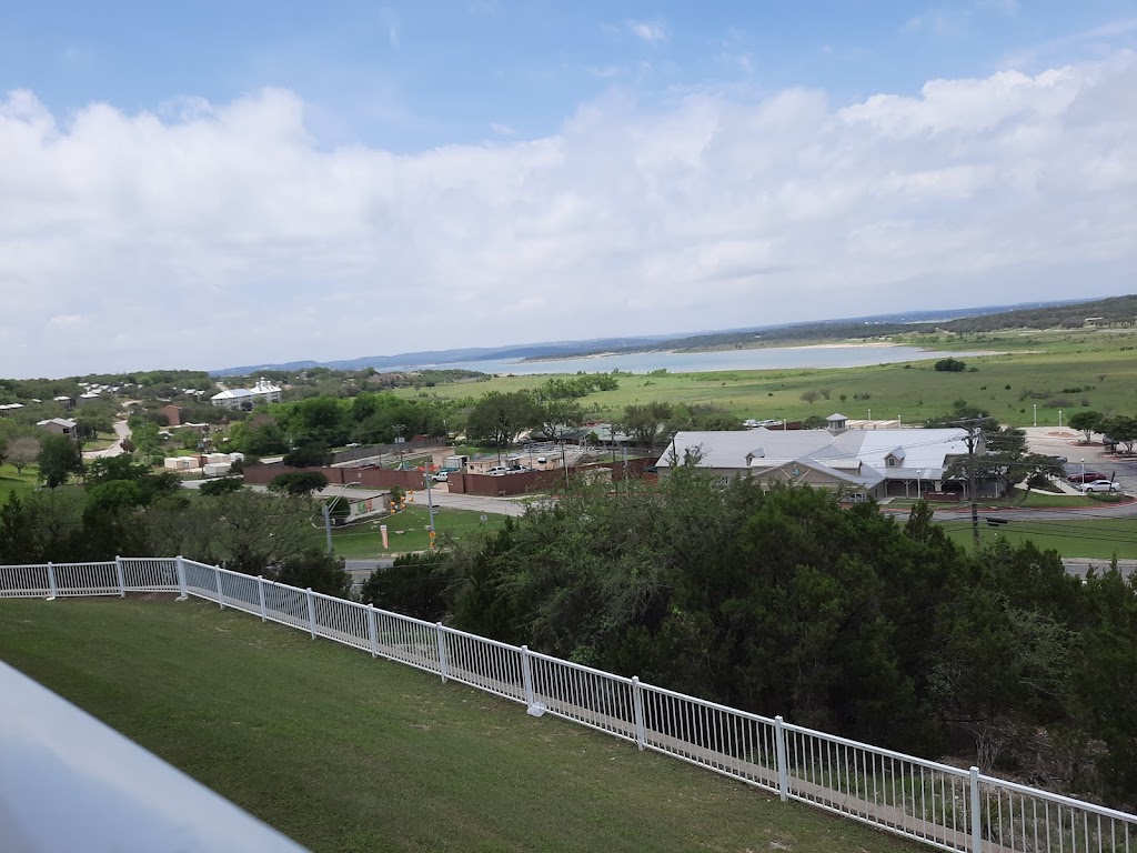 Hill Country Resort Presidential Section | 549 April Dr, Canyon Lake, TX 78133, USA | Phone: (830) 935-4355