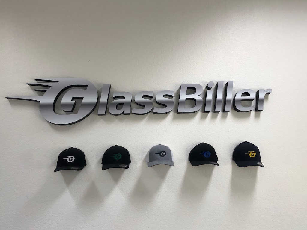 GlassBiller | 8201 S 48th St, Phoenix, AZ 85044, USA | Phone: (480) 907-5532