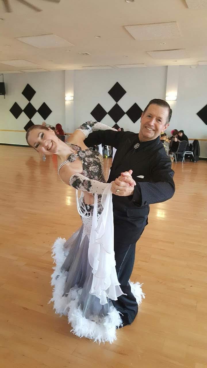 Carmel Ballroom Dance Studio | 111 Medical Dr, Carmel, IN 46032, USA | Phone: (317) 203-7341