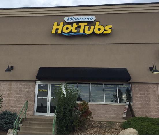 Minnesota Hot Tubs | 9242 Hudson Blvd N, Lake Elmo, MN 55042, USA | Phone: (651) 348-8600