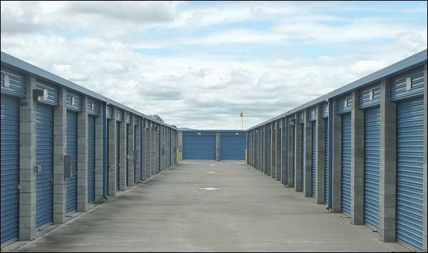 Airport Self Storage | 1491 Rutan Dr, Livermore, CA 94551, USA | Phone: (925) 606-1024